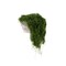 Dark Green Artificial Fabric Moss 500g for Floral & Crafts-MD175631